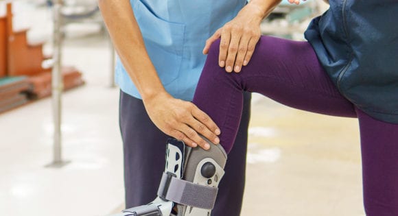 work conditioning - physical therapy