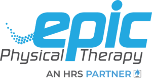Epic Physical Therapy HRS Partner logo