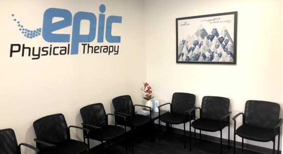 epic waiting room