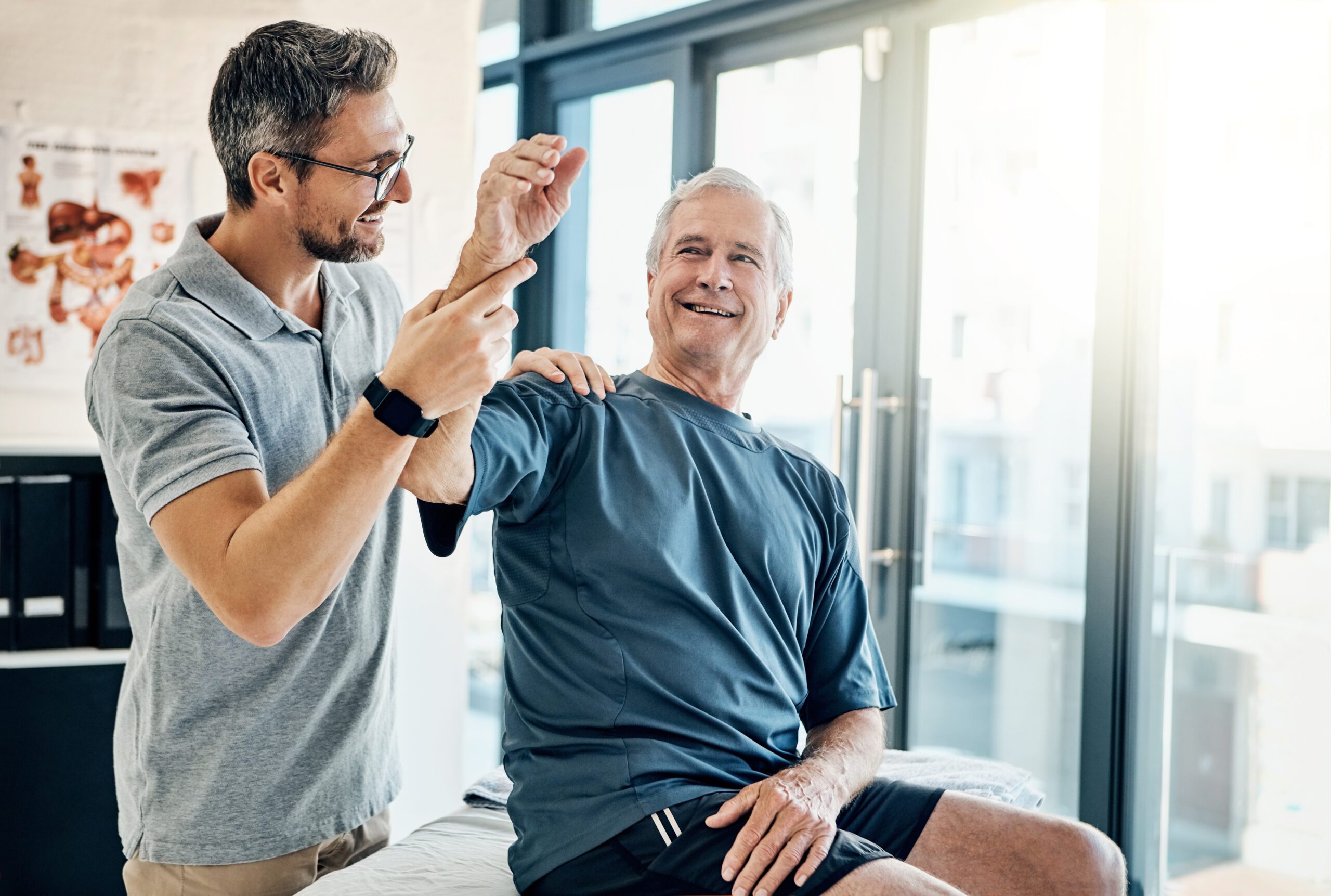 physical therapy