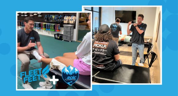 Free Injury Screens to Picklr Littleton